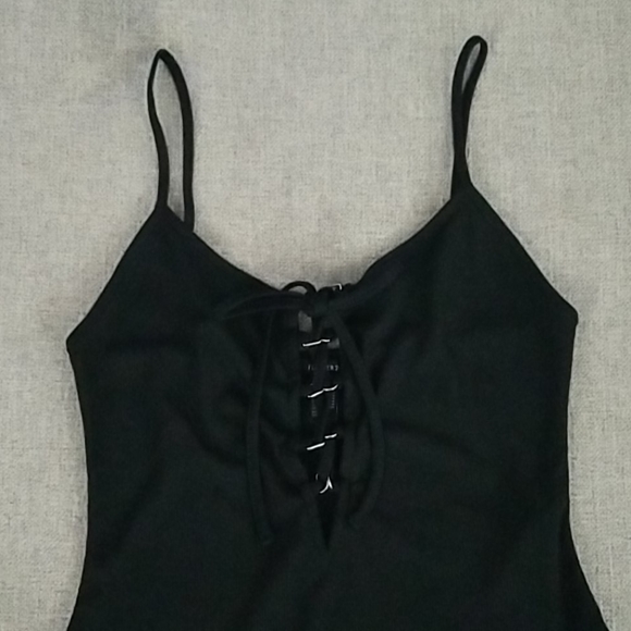 Forever 21 Bodysuit - Picture 2 of 3
